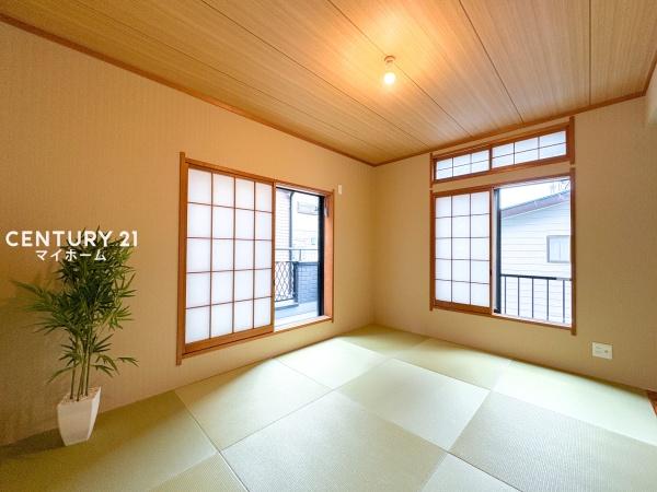 藤沢市羽鳥１丁目の中古一戸建て