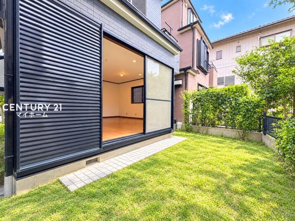 藤沢市羽鳥１丁目の中古一戸建て