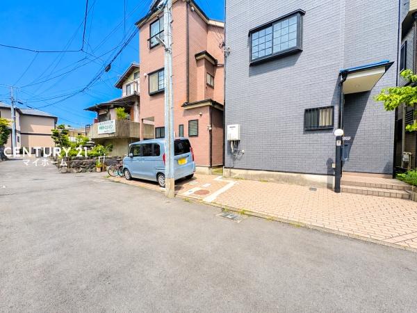 藤沢市羽鳥１丁目の中古一戸建て