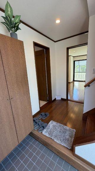 藤沢市中古戸建テラスリノベ