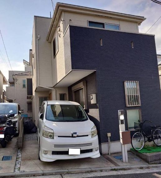 鶴見区中古戸建ルーバルLDK18帖以上納戸