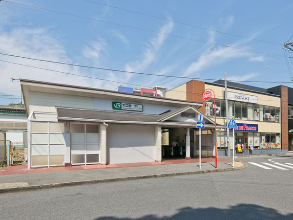 【4号棟】鶴見区新築戸建2台駐車可ロフト(JR横浜線「大口」駅)