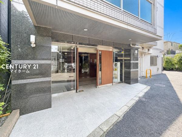 日神デュオステージ三ツ沢公園【駅歩5分】