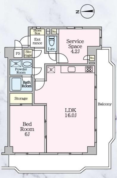 トーク御所山【駅歩6分2駅2路線利用可】