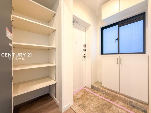 トーク御所山【駅歩6分2駅2路線利用可】