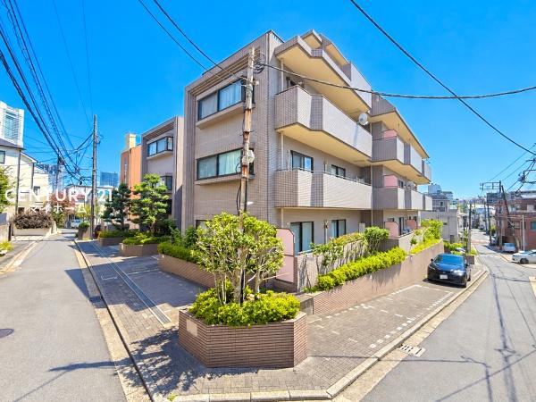 トーク御所山【駅歩6分2駅2路線利用可】