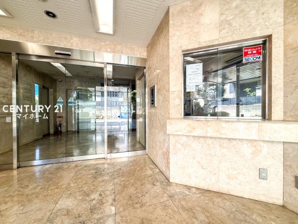 トーク御所山【駅歩6分2駅2路線利用可】