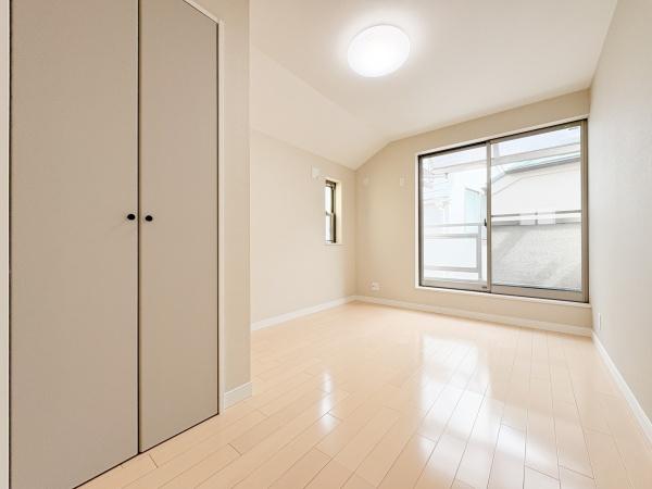 横浜市南区三春台の中古一戸建て