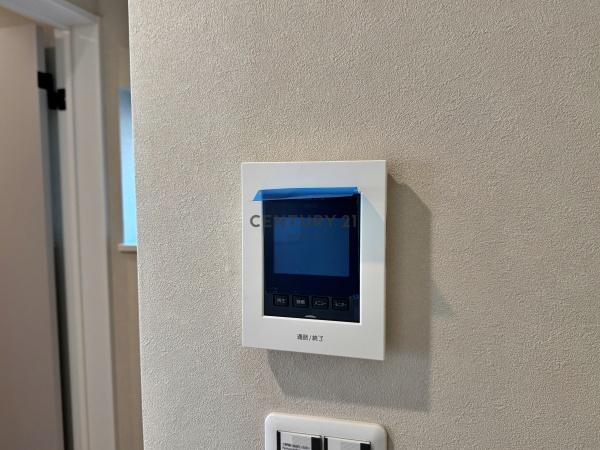 横浜市南区三春台の中古一戸建て