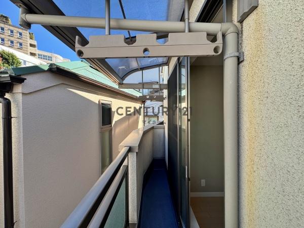 横浜市南区三春台の中古一戸建て