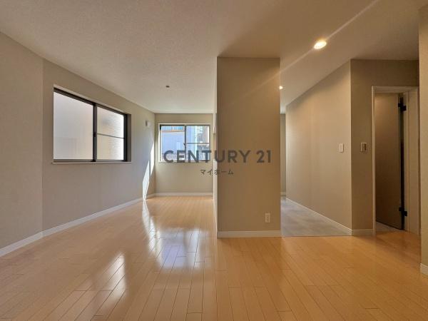 南区中古戸建カースペース平成21年築リノベ