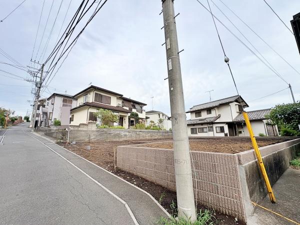 旭区新築戸建2台駐車可LDK19帖以上吹抜け