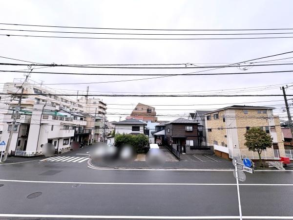 横浜市鶴見区栄町通１丁目の中古一戸建て