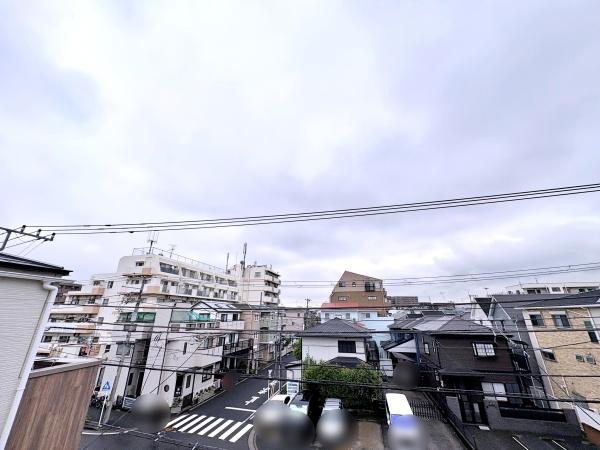 横浜市鶴見区栄町通１丁目の中古一戸建て