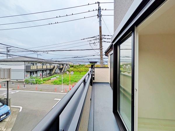【1号棟】泉区新築戸建駅歩10分LDK19帖以上吹抜け