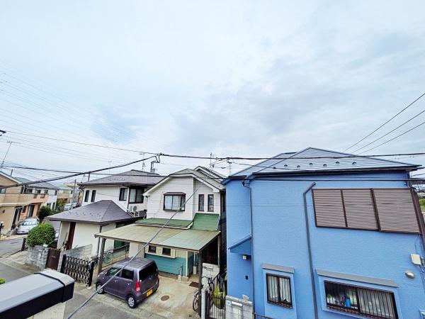 【1号棟】泉区新築戸建駅歩10分LDK19帖以上吹抜け