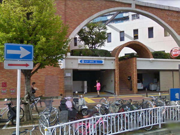 ロワール横濱レムナンツ【駅歩2分3駅3路線利用可】(ブルーライン「高島町」駅)
