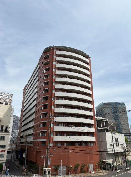 ロワール横濱レムナンツ【駅歩2分3駅3路線利用可】