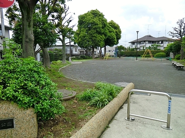 【3号棟】緑区鴨居新築戸建パントリーWIC(鴨居第二公園)