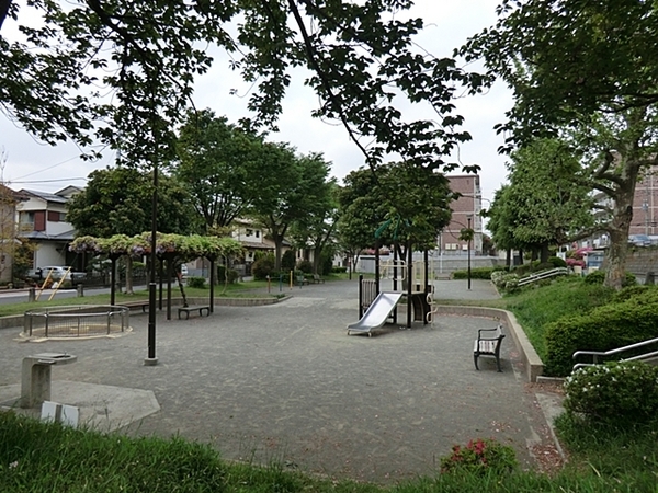 【1号棟】瀬谷区新築戸建LDK18帖2台駐車可(内林公園)