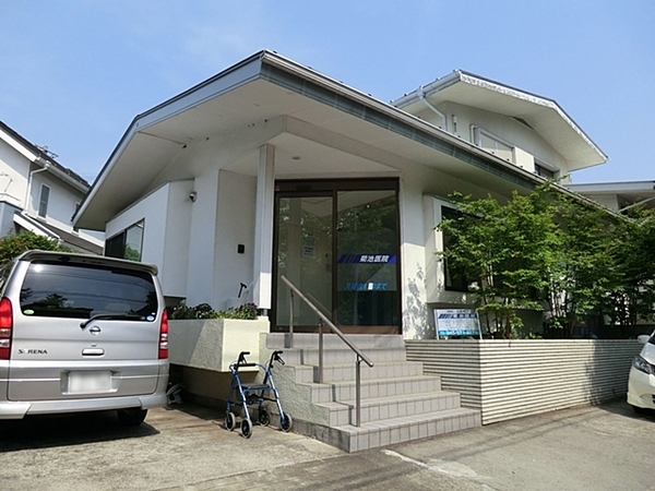 【2号棟】青葉区新築戸建2台駐車可(菊池医院)