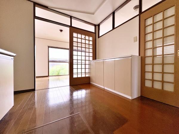 横浜市鶴見区岸谷４丁目の中古一戸建て