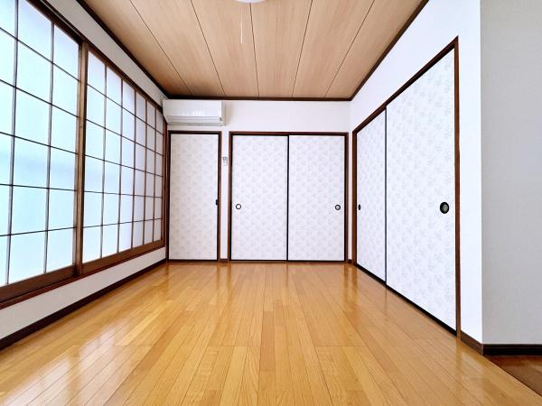 横浜市鶴見区岸谷４丁目の中古一戸建て