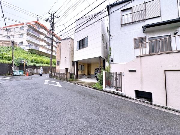 鶴見区中古戸建駅歩10分軽量鉄骨造