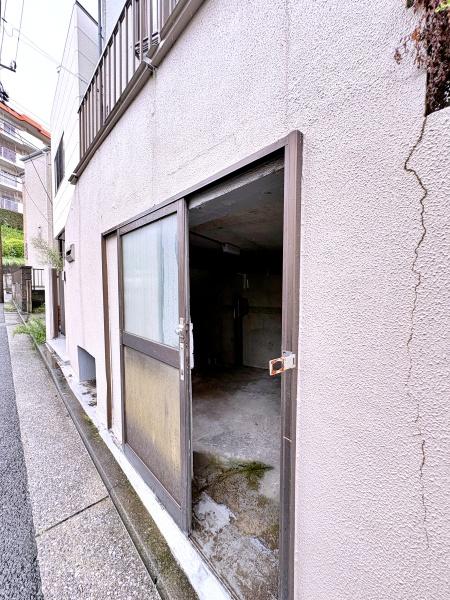 横浜市鶴見区岸谷４丁目の中古一戸建て
