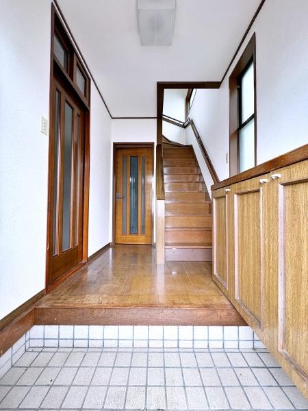 鶴見区中古戸建駅歩10分軽量鉄骨造