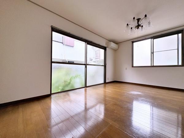 横浜市鶴見区岸谷４丁目の中古一戸建て