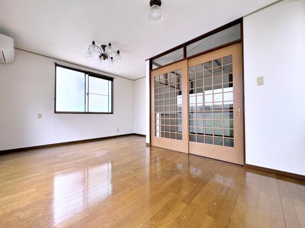 横浜市鶴見区岸谷４丁目の中古一戸建て