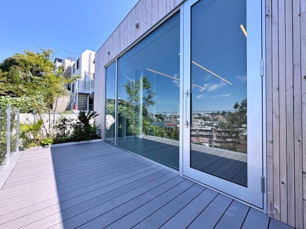 【1号棟】中区新築戸建半露天風呂サウナ