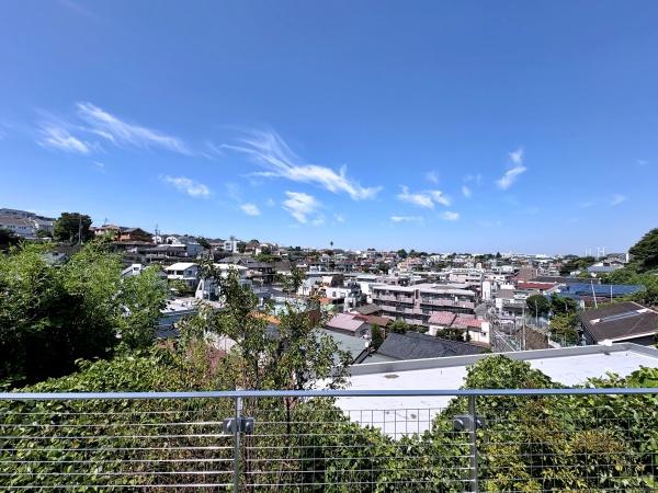 【1号棟】中区新築戸建半露天風呂サウナ