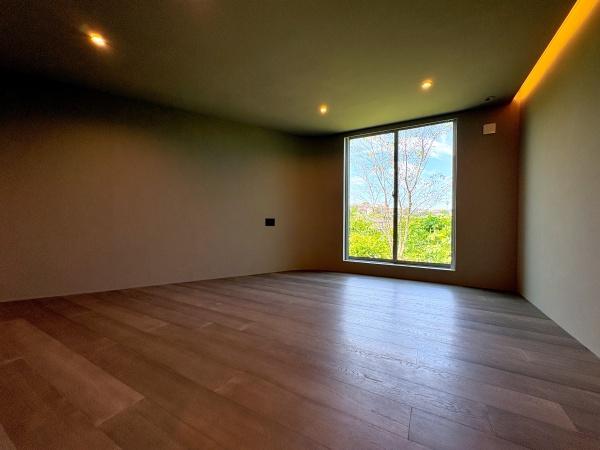 【1号棟】中区新築戸建半露天風呂サウナ