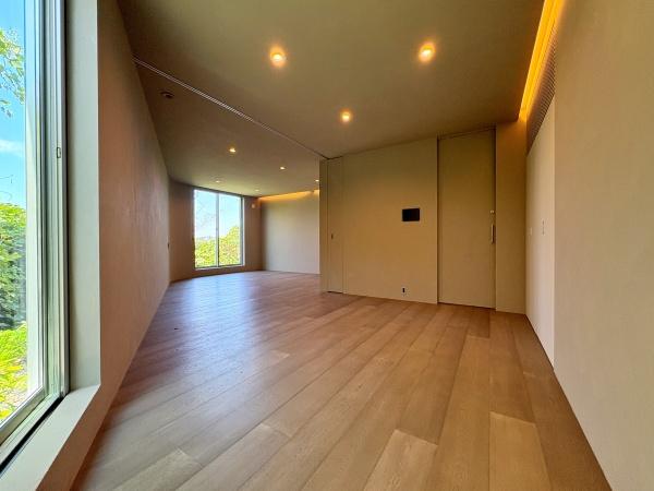【1号棟】中区新築戸建半露天風呂サウナ