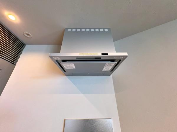 【1号棟】中区新築戸建半露天風呂サウナ