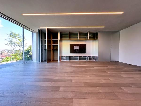 【1号棟】中区新築戸建半露天風呂サウナ