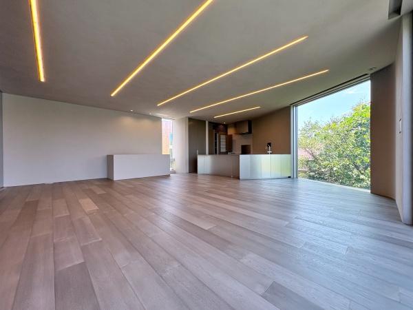 【1号棟】中区新築戸建半露天風呂サウナ