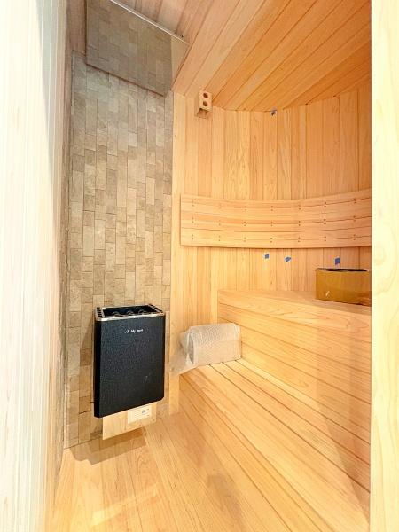 【2号棟】中区新築戸建サウナテラス