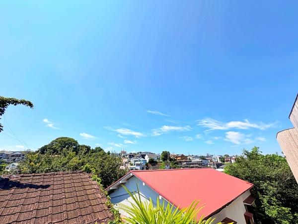 【2号棟】中区新築戸建サウナテラス