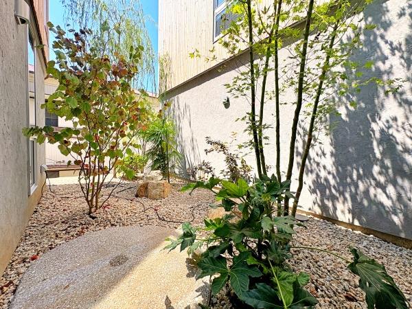 【2号棟】中区新築戸建サウナテラス