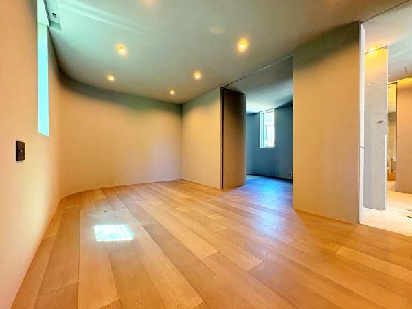 【2号棟】中区新築戸建サウナテラス