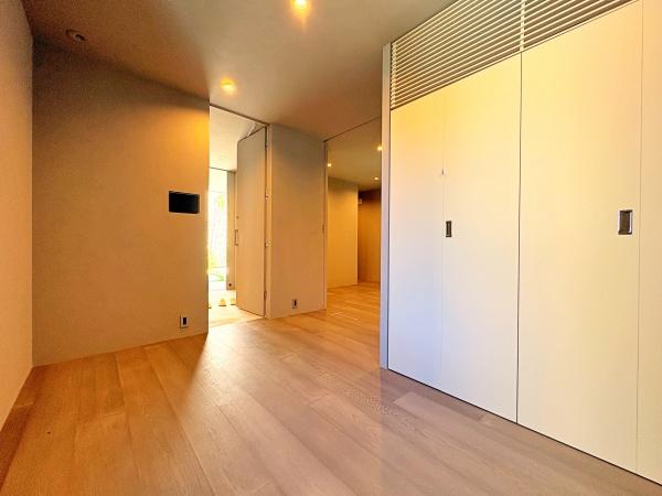 【2号棟】中区新築戸建サウナテラス