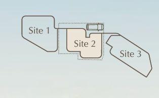 【2号棟】中区新築戸建サウナテラス