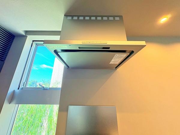 【2号棟】中区新築戸建サウナテラス