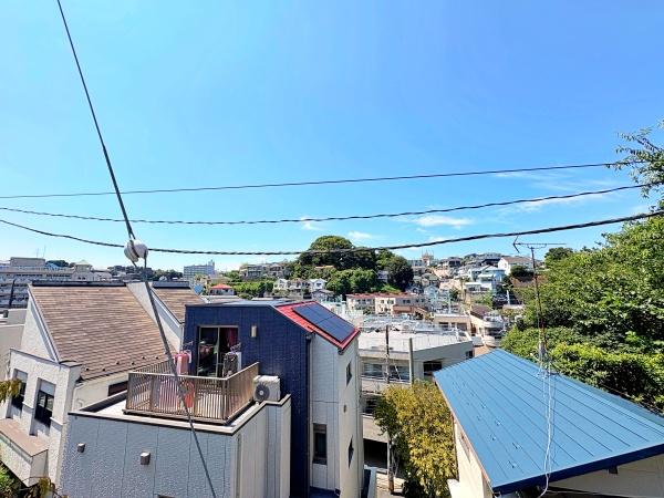 【3号棟】中区新築戸建サウナテラス