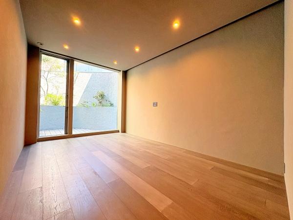 【3号棟】中区新築戸建サウナテラス