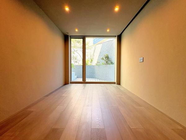 【3号棟】中区新築戸建サウナテラス