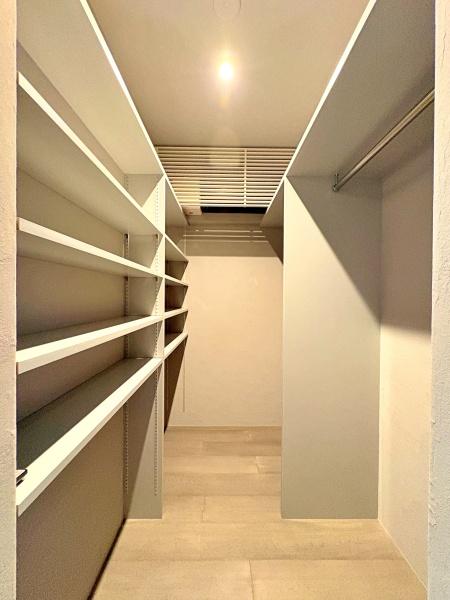 【3号棟】中区新築戸建サウナテラス